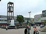 Stevenage Town Centre - geograph.org.uk - 29369